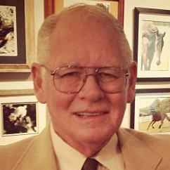 Vernon Wood - Class of 1956 - Memphis Central High School