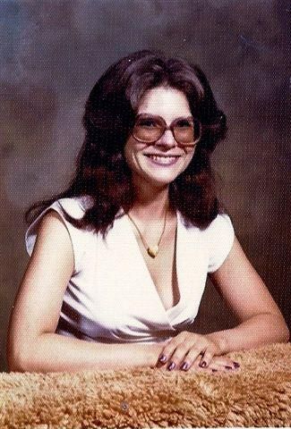 Georgia Chapman - Class of 1971 - Memphis Central High School