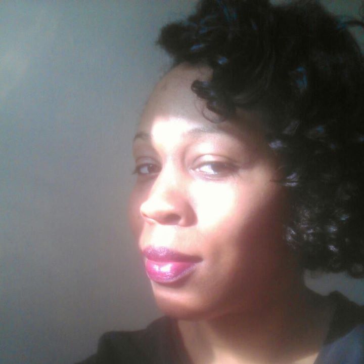 Tabitha Generette-davis - Class of 1998 - Memphis Central High School