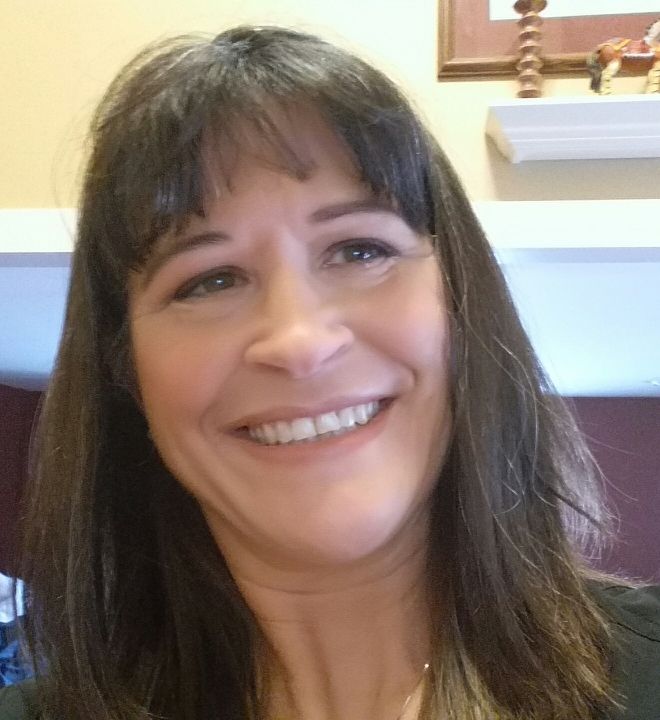 Heather Hale - Class of 1987 - Memphis Central High School