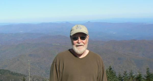 Larry Meek - Class of 1964 - Memphis Central High School