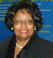 Evelyn Finney - Class of 1973 - Memphis Central High School