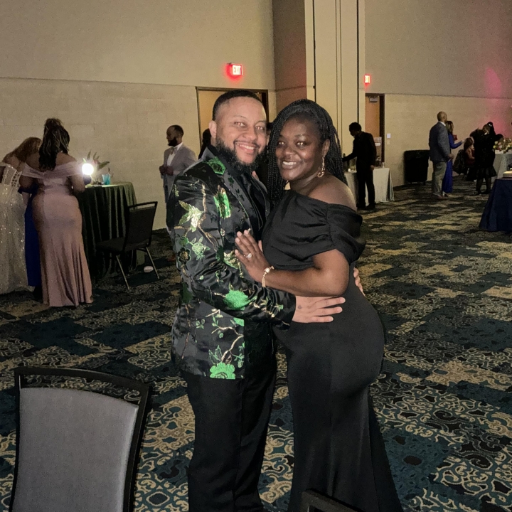 Branden Milligan - Class of 2000 - Memphis Central High School