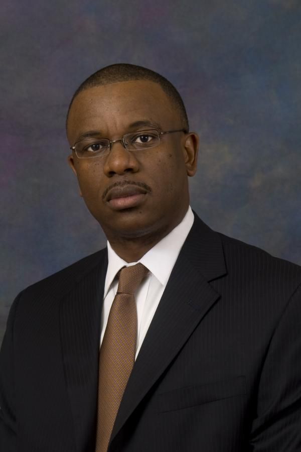 Willie Mckinnney - Class of 1985 - Memphis Central High School