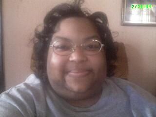 Erica M. Wilson - Class of 1994 - Memphis Central High School