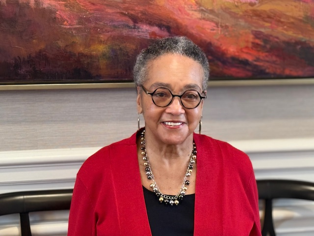 Deborah Northcross - Class of 1969 - Memphis Central High School