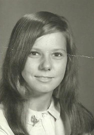 Martha Bryan - Class of 1968 - Memphis Central High School
