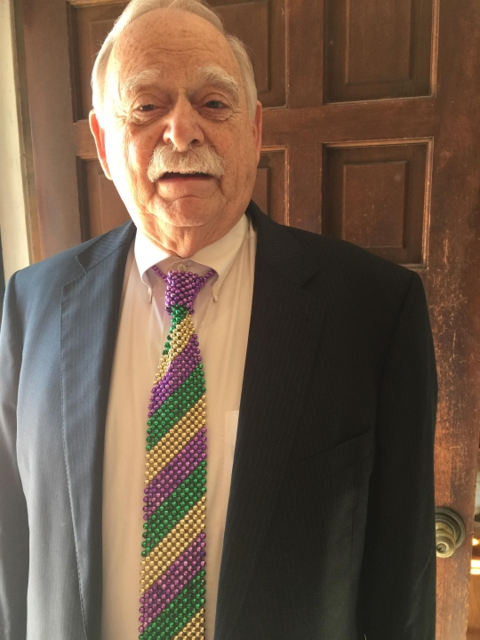 Richard Mcbryde - Class of 1960 - Memphis Central High School