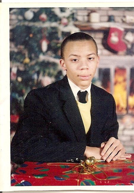 Joseph Henry - Class of 1989 - Memphis Central High School
