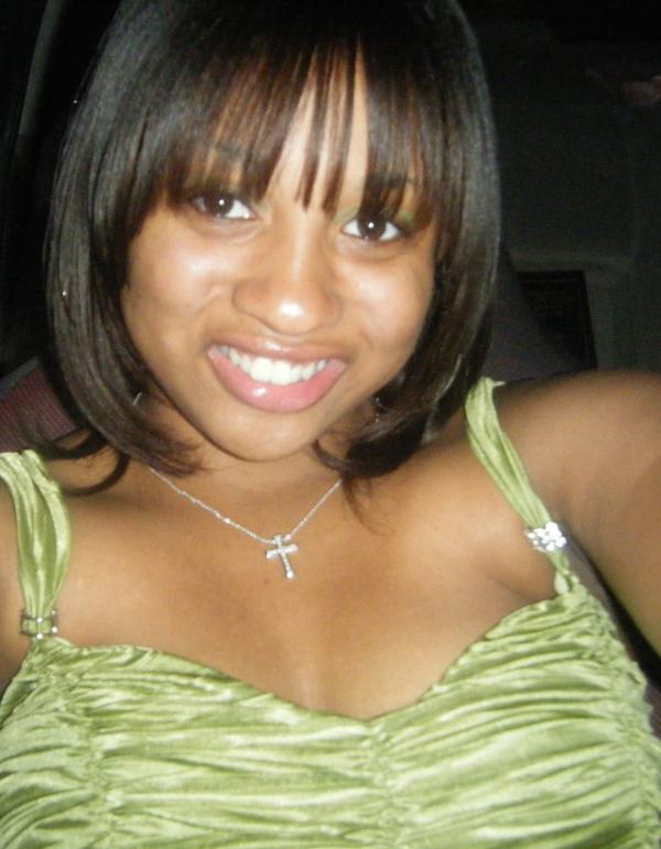 Courtney Moore - Class of 2007 - Memphis Central High School