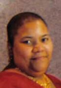 Erica Spalding - Class of 1991 - Memphis Central High School