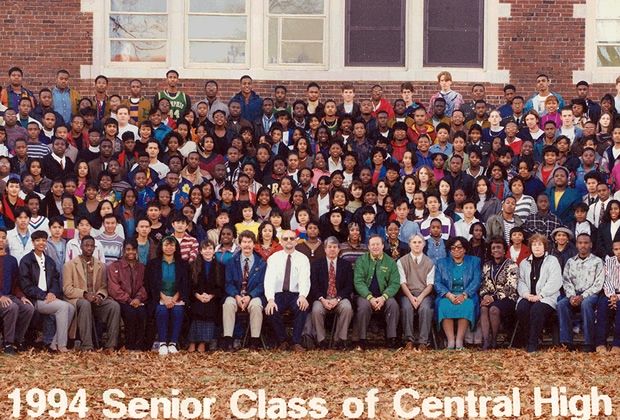 Class of 1994 20th Reunion