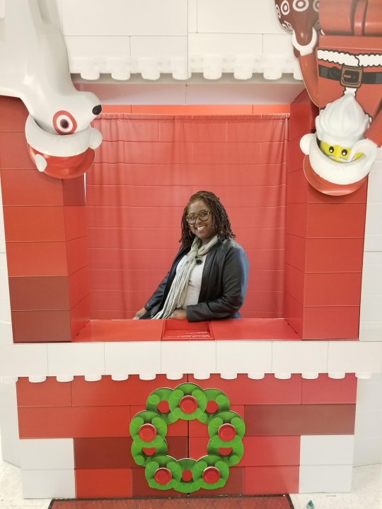 Natalie Williams - Class of 1984 - Memphis Central High School
