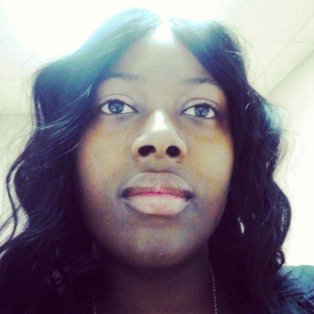 Ashley Cole - Class of 2006 - Memphis Central High School