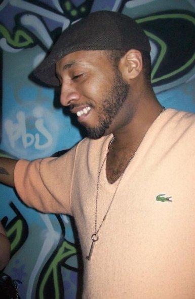 Cecil Moore Iii - Class of 2001 - Memphis Central High School