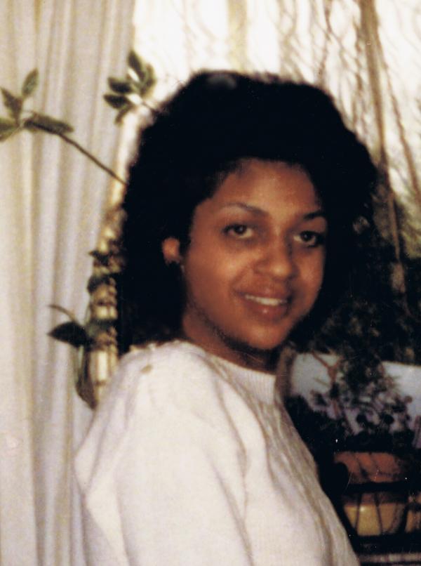 Pam Jeffries - Class of 1977 - Memphis Central High School