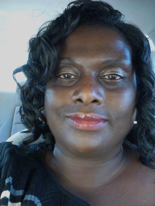 Wanda Turner-jackson - Class of 1979 - Memphis Central High School