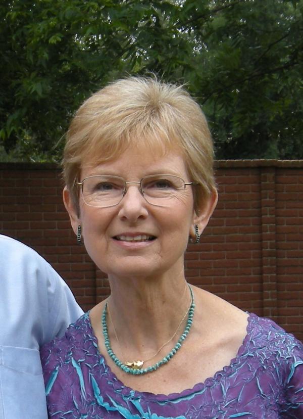 Julia Moss - Class of 1965 - Memphis Central High School