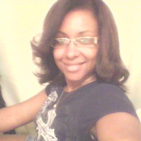 Karen Hubbard-minnis - Class of 1987 - Memphis Central High School