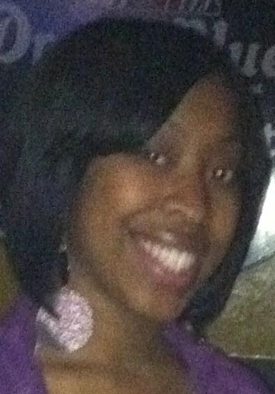 Geneva Greenwood - Class of 2007 - Memphis Central High School