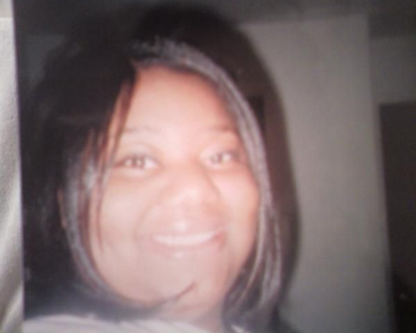 Lekesia Sellers - Class of 2006 - Memphis Central High School