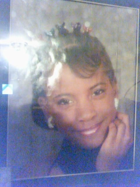 Jacqueline Williams - Class of 2009 - Memphis Central High School