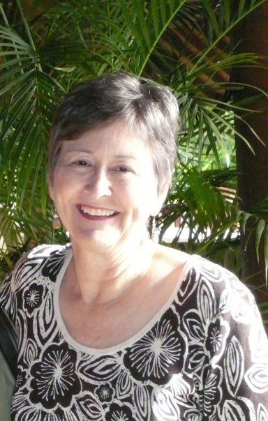 Nancy Mcdow - Class of 1965 - Memphis Central High School