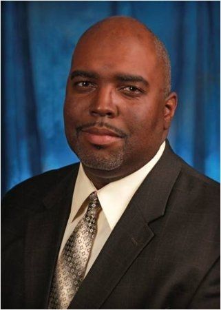 Chauncey Spears - Class of 1993 - Memphis Central High School