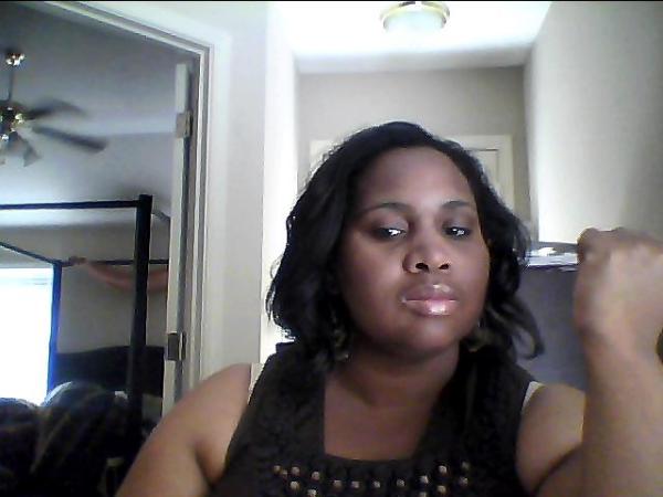 Felicia Munn - Class of 1992 - Memphis Central High School