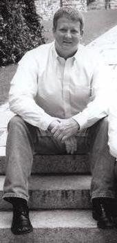 Robert Sears - Class of 1984 - Memphis Central High School