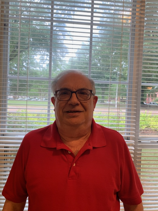 Louis Jay Miller - Class of 1970 - Memphis Central High School