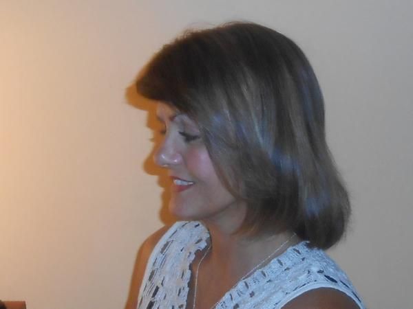 Kathy Collins - Class of 1971 - Memphis Central High School