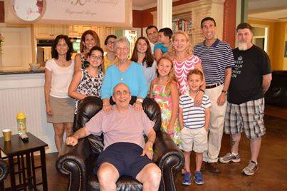 Sharon Weiner - Class of 1961 - Memphis Central High School