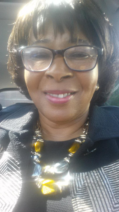 Florence M Mcatee - Class of 1970 - Memphis Central High School