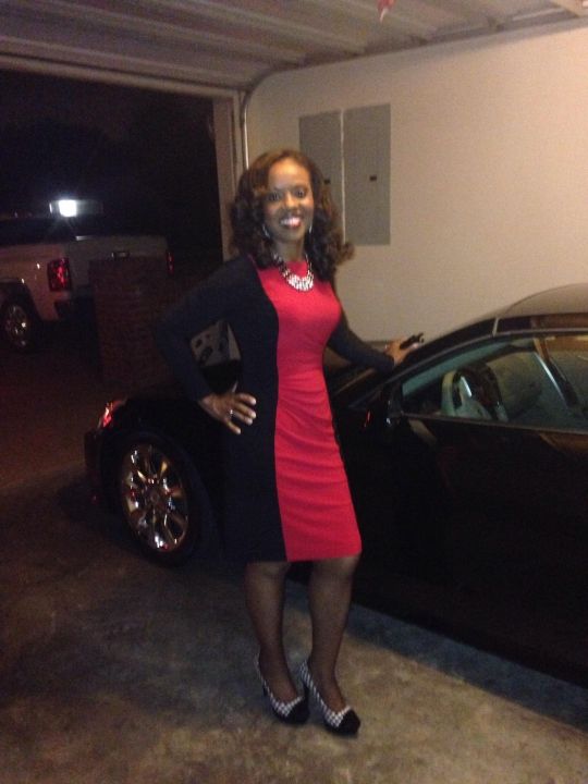 Earlean Ayers - Class of 1985 - Memphis Central High School