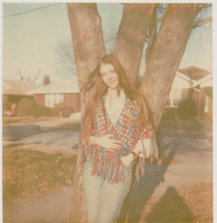 Marian Huey - Class of 1977 - Memphis Central High School