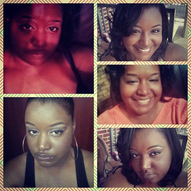 Lashandra Johnson - Class of 1998 - Memphis Central High School