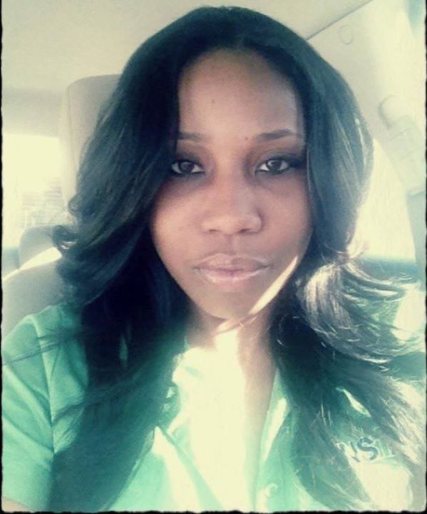 Cece Ruffin - Class of 2005 - Memphis Central High School
