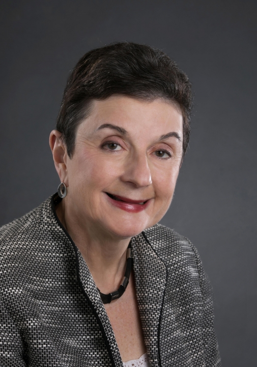 Rose Goldberger - Class of 1969 - Memphis Central High School