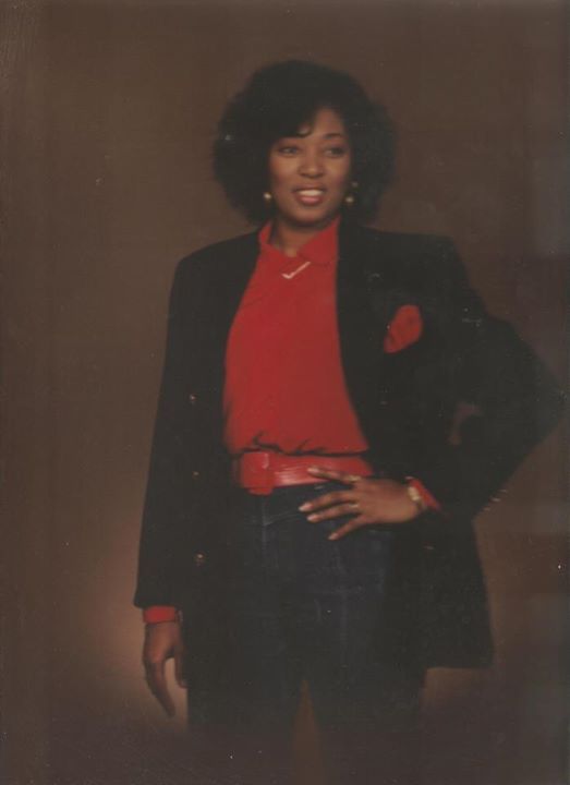 Terri Lynn Bennett-jones - Class of 1985 - Memphis Central High School