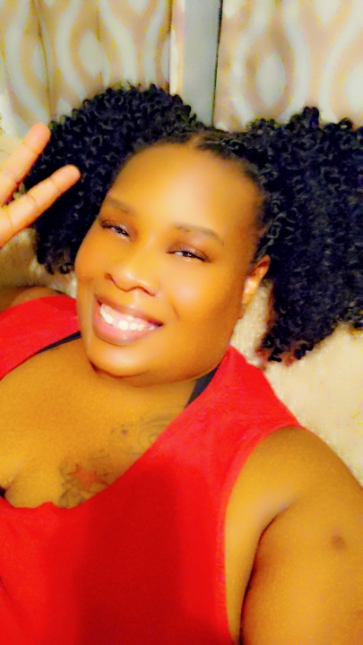 Kerri Jones - Class of 2000 - Memphis Central High School