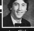 James Aldridge, class of 1979