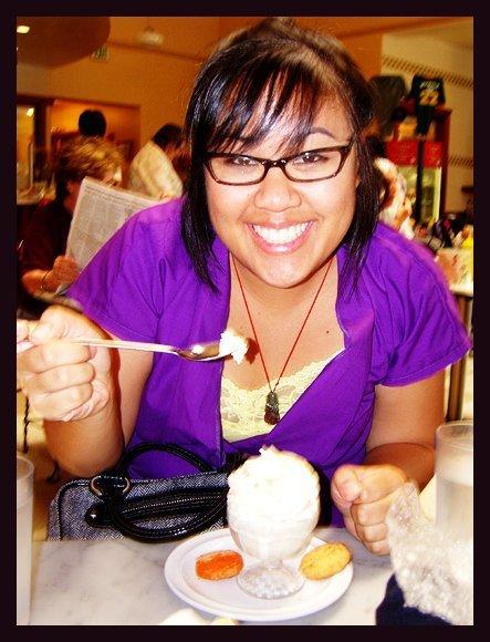 Vanessa Do - Class of 2006 - Westview High School