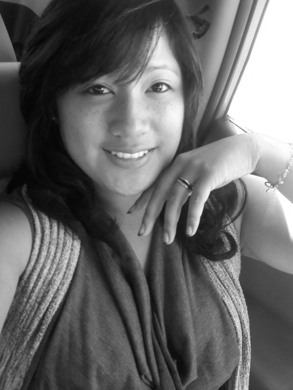 Elaine Tiburcio - Class of 2006 - Westview High School
