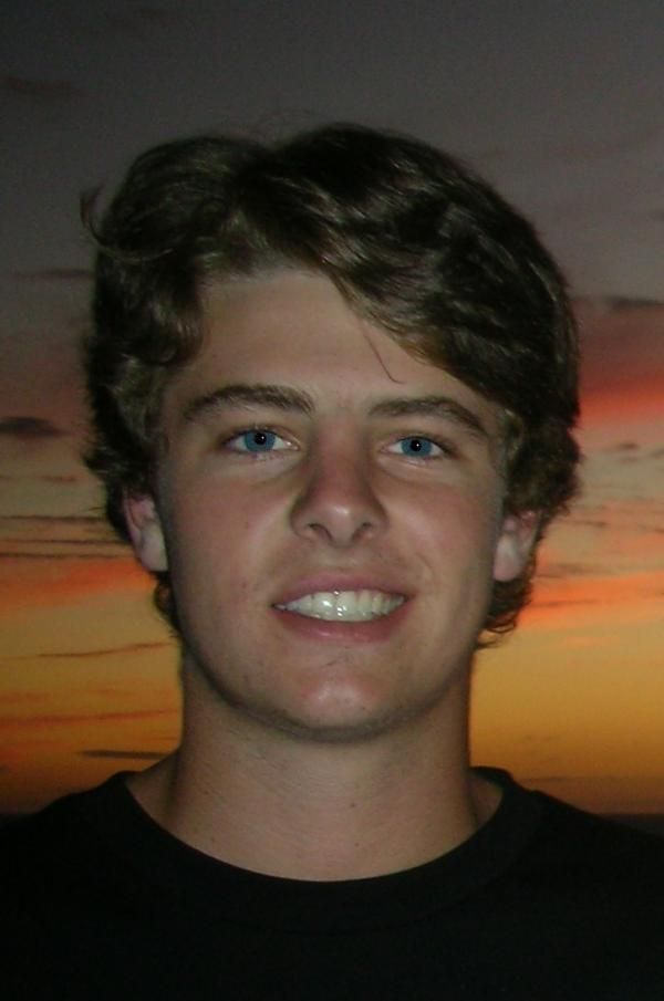 Brandon Wagg - Class of 2006 - Westview High School