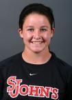 Lindsey Hall - Class of 2008 - Westview High School