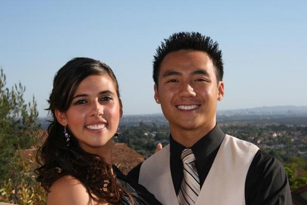 Vu Nguyen - Class of 2008 - Westview High School
