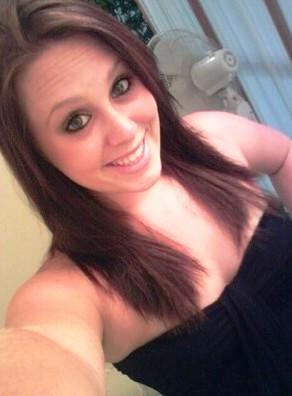 Jessica Edwards - Class of 2008 - Westview High School