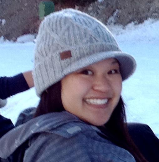 Jacqueline Li - Class of 2006 - Westview High School