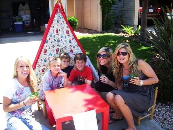 Shawna Lorraine - Class of 2006 - Westview High School